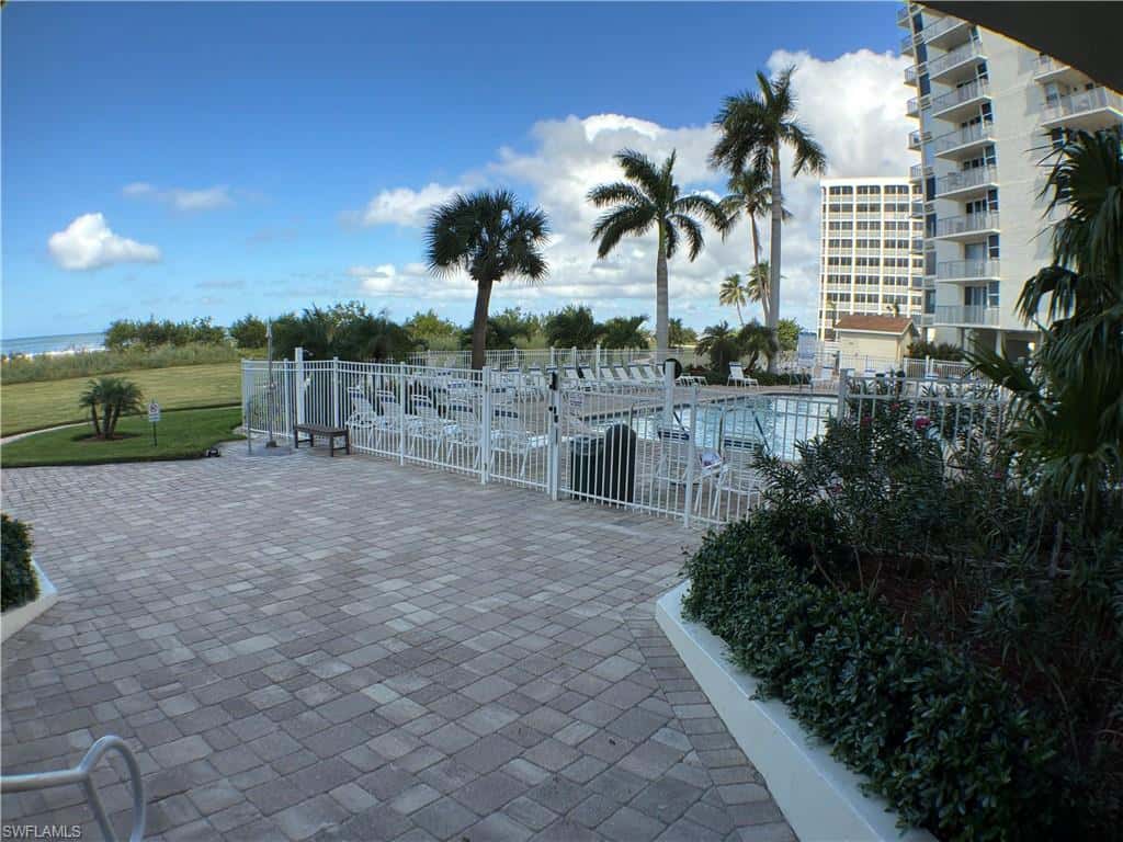 7360 Estero Blvd #1108, Fort Myers Beach, photo 28