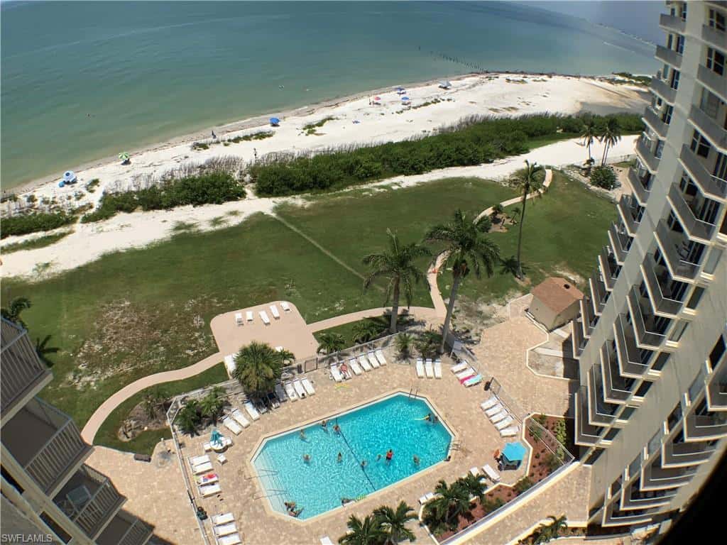 7360 Estero Blvd #1108, Fort Myers Beach, photo 20