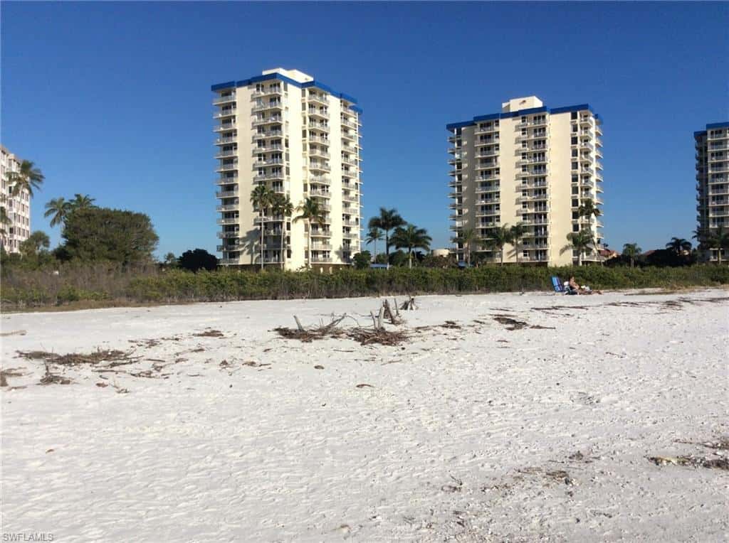 7360 Estero Blvd #1108, Fort Myers Beach, photo 24