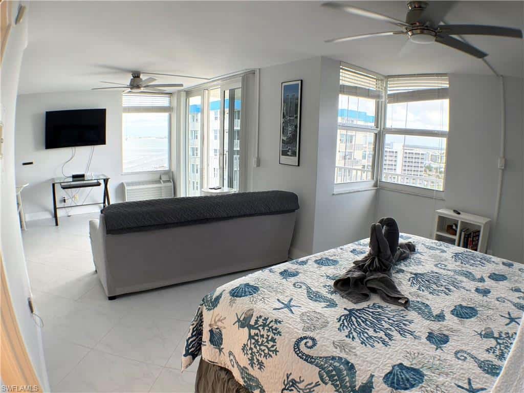 7360 Estero Blvd #1108, Fort Myers Beach, photo 15