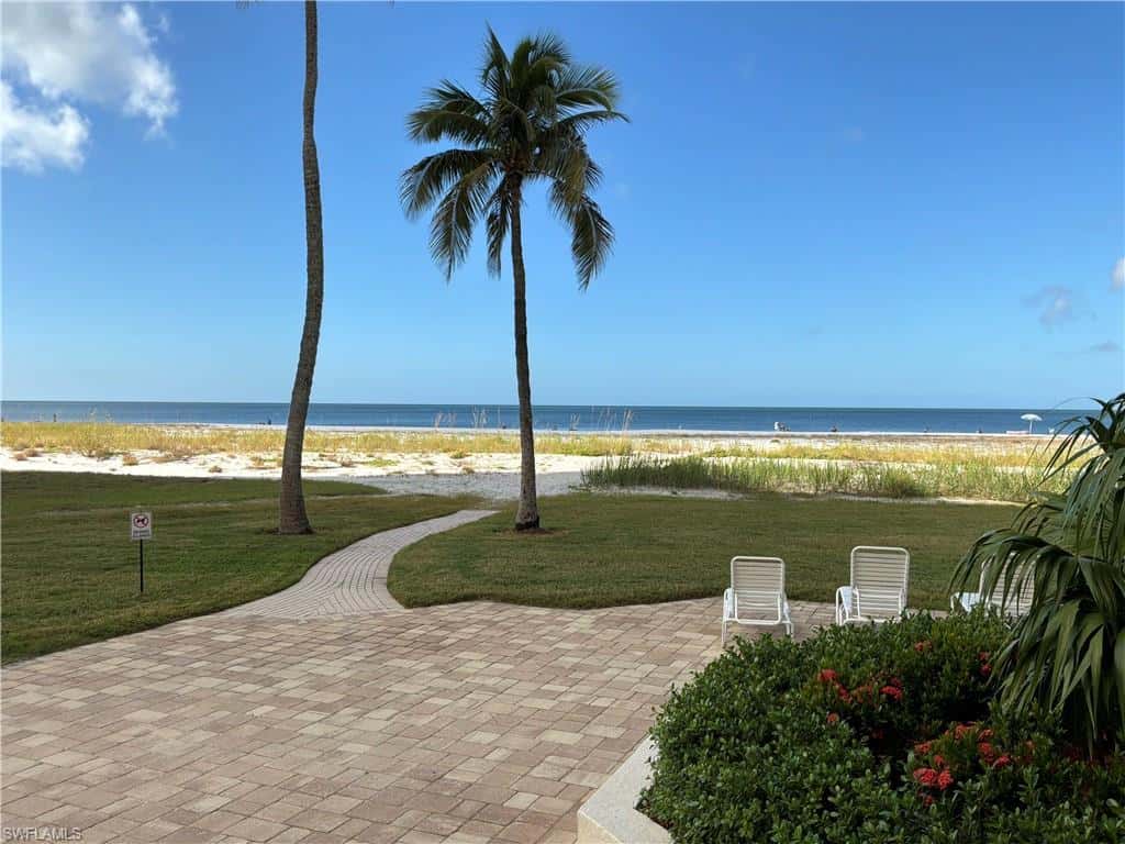 7360 Estero Blvd #1108, Fort Myers Beach, photo 31