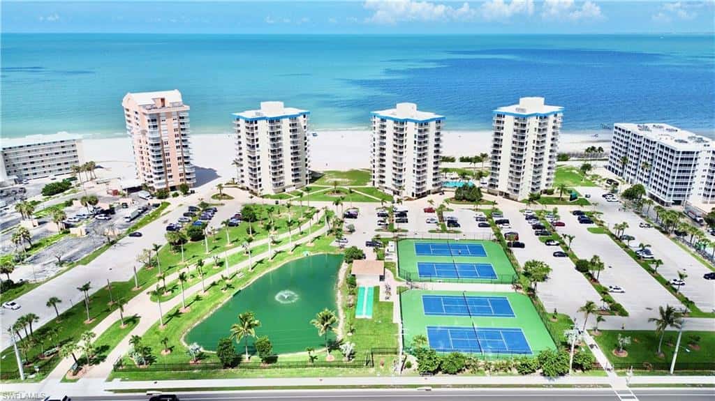 7360 Estero Blvd #1108, Fort Myers Beach, photo 4