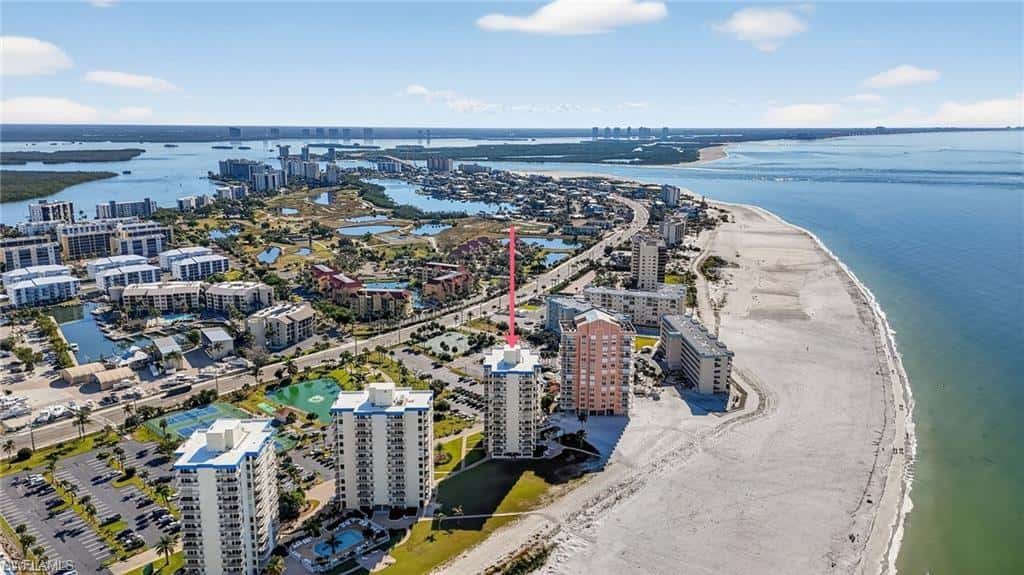 7360 Estero Blvd #1108, Fort Myers Beach, photo 25