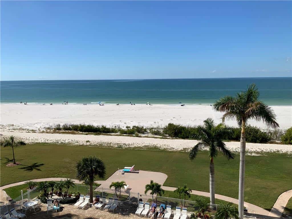 7360 Estero Blvd #1108, Fort Myers Beach, photo 21