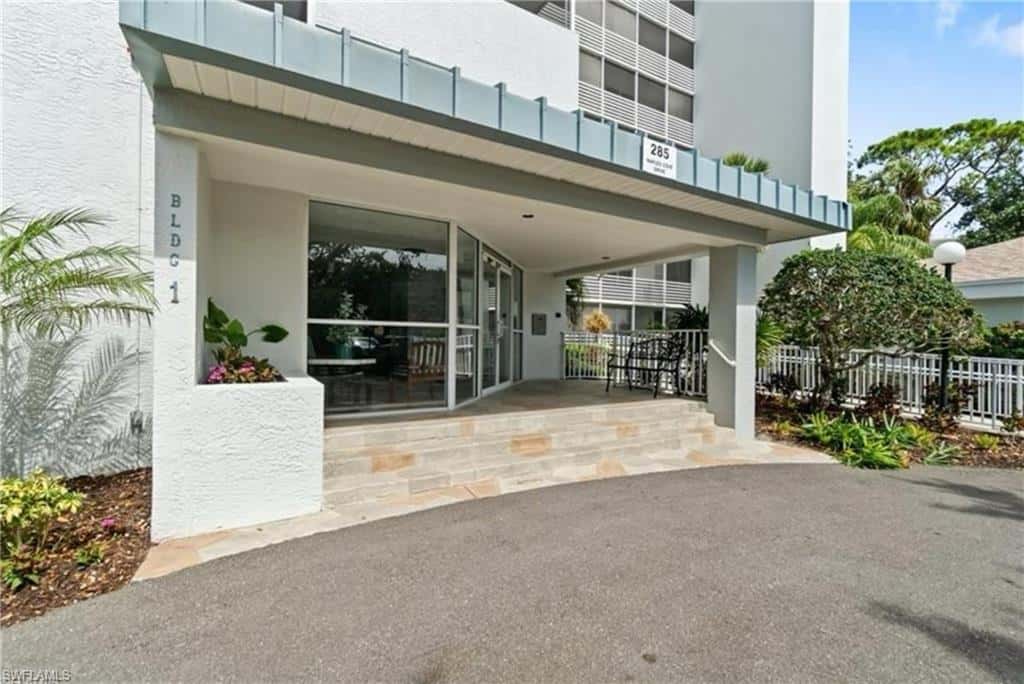 285 Naples Cove Dr #1406, Naples, photo 6