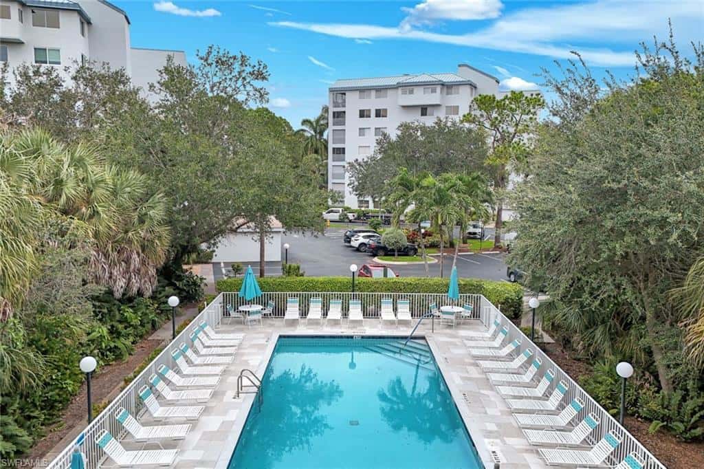 285 Naples Cove Dr #1406, Naples, photo 24