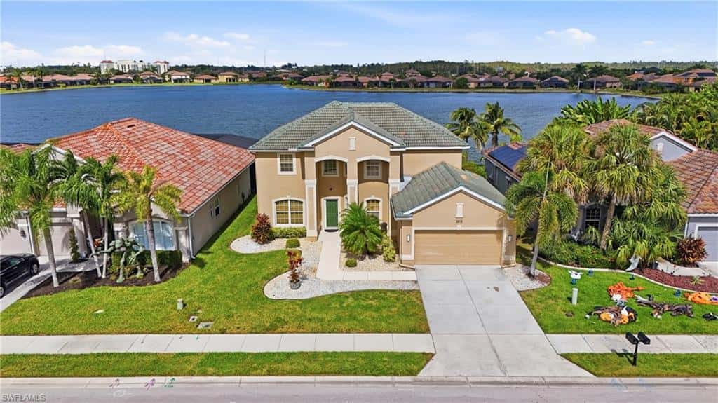 2815 Via Piazza Loop, Fort Myers, photo 34