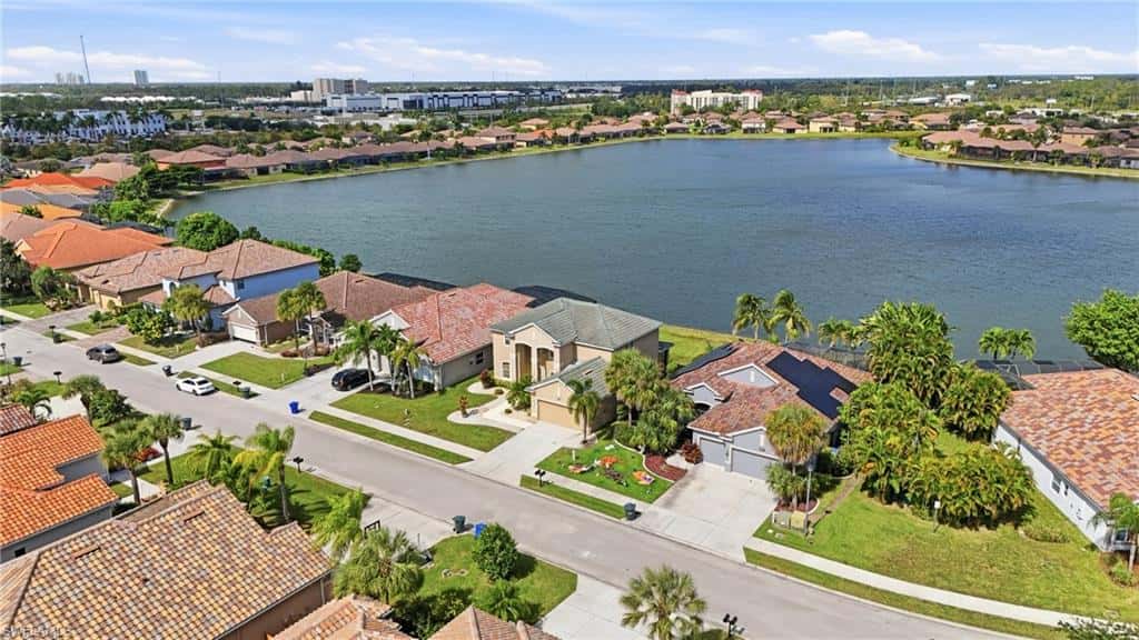 2815 Via Piazza Loop, Fort Myers, photo 35