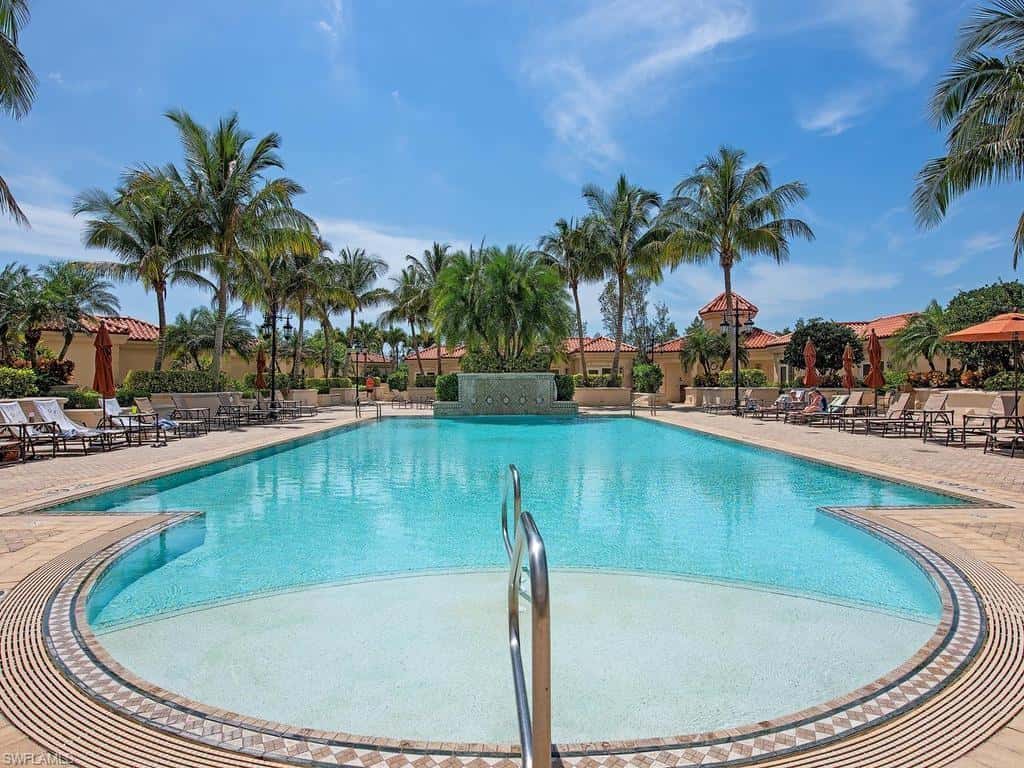 6597 Nicholas Blvd #406, Naples, photo 17