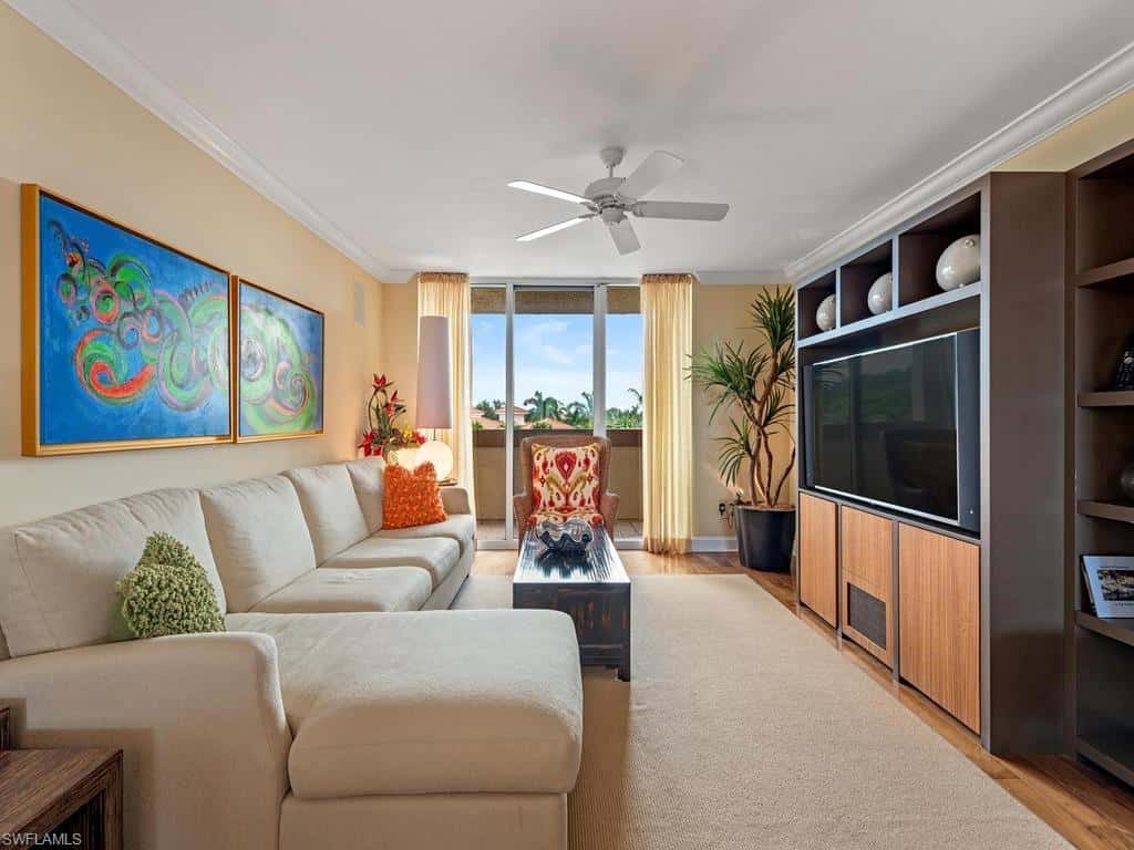 6597 Nicholas Blvd #406, Naples, photo 7