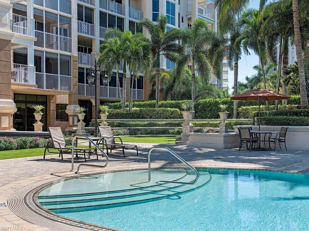 6597 Nicholas Blvd #406, Naples, photo 18