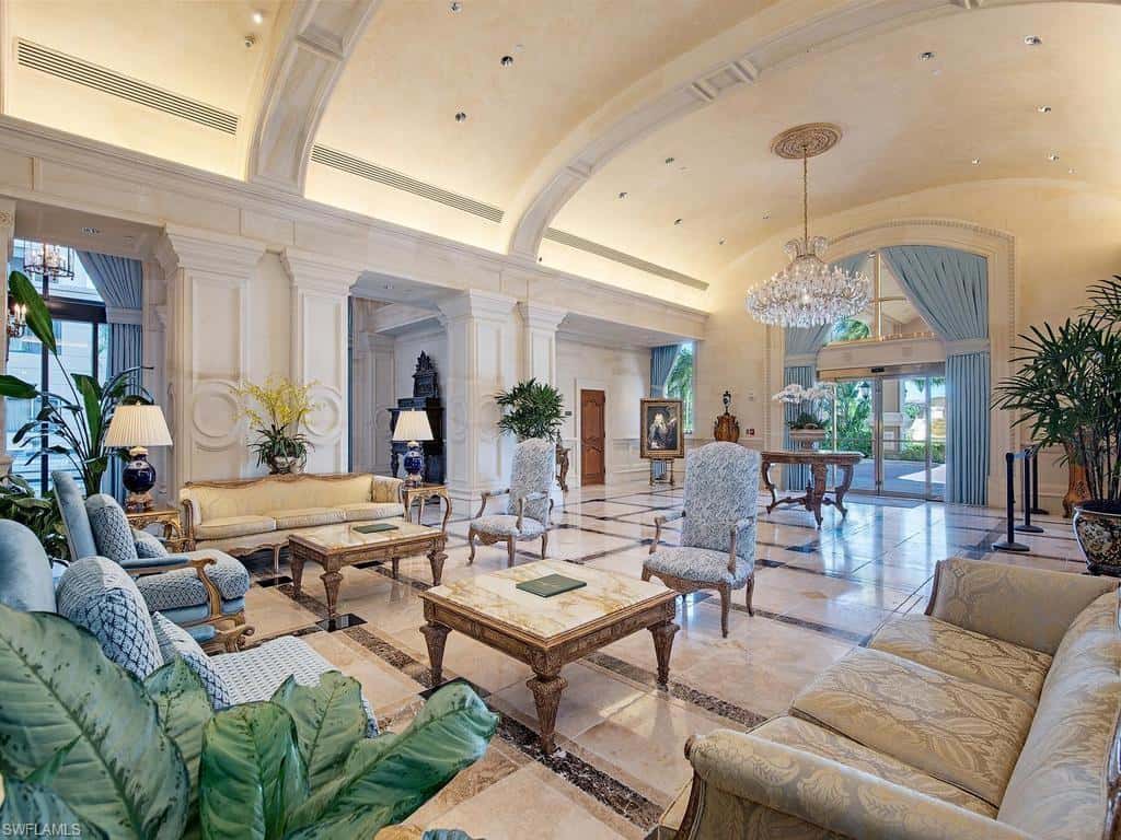 6597 Nicholas Blvd #406, Naples, photo 19