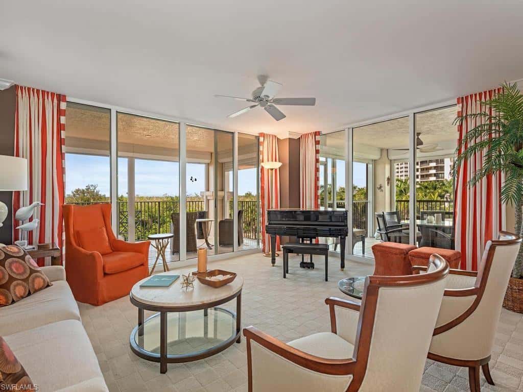 6597 Nicholas Blvd #406, Naples, photo 4