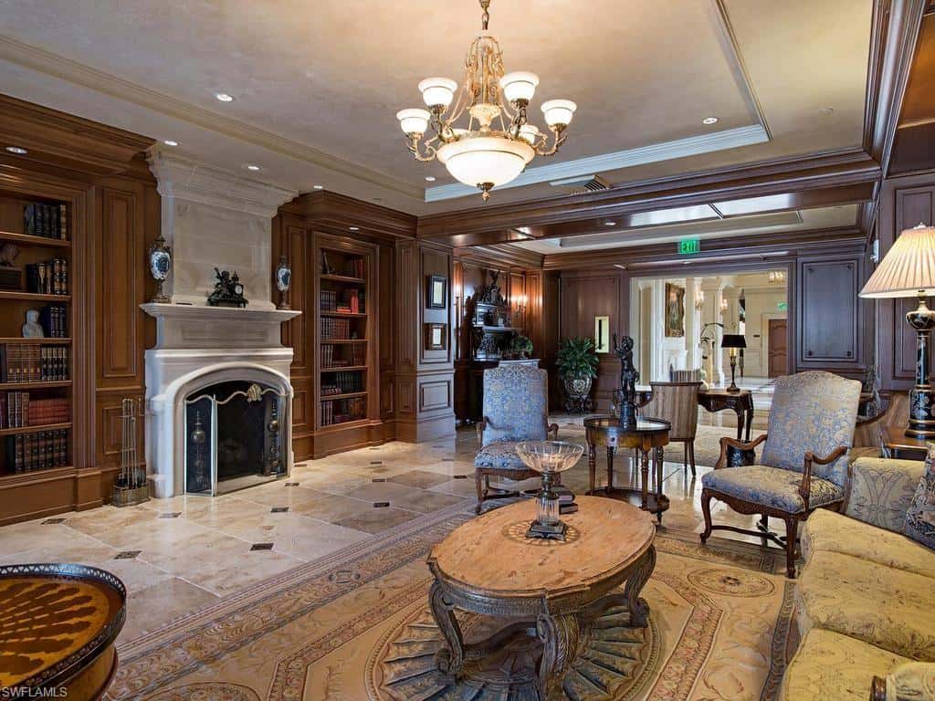 6597 Nicholas Blvd #406, Naples, photo 21