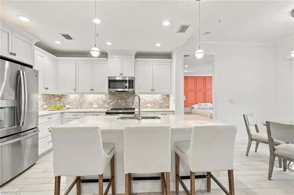 2543 Seychelles Dr #604, Naples, photo 6