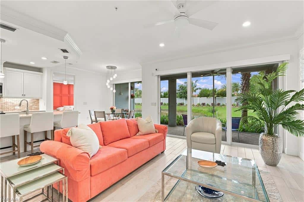2543 Seychelles Dr #604, Naples, photo 5