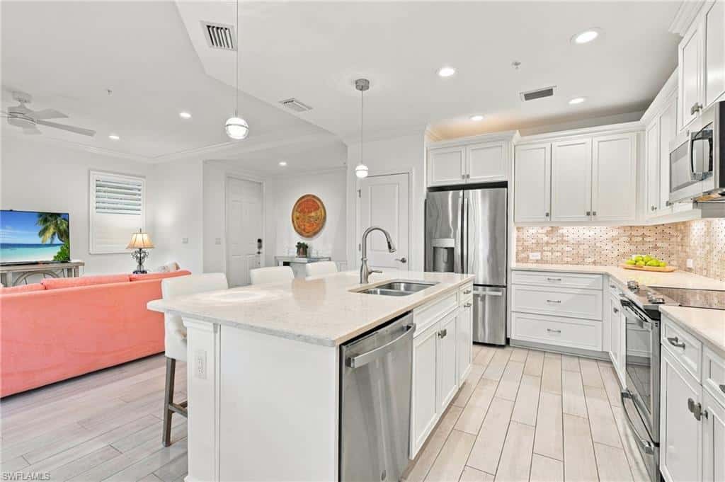 2543 Seychelles Dr #604, Naples, photo 9