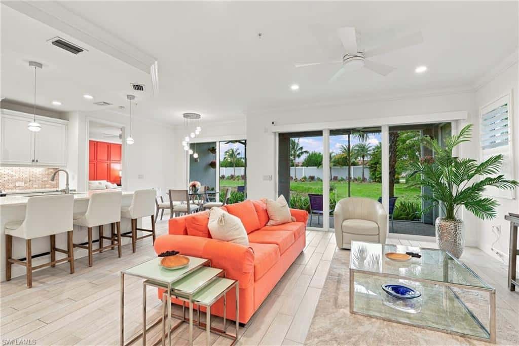 2543 Seychelles Dr #604, Naples, photo 4