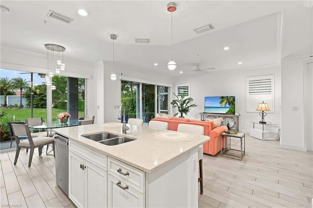 2543 Seychelles Dr #604, Naples, photo 8