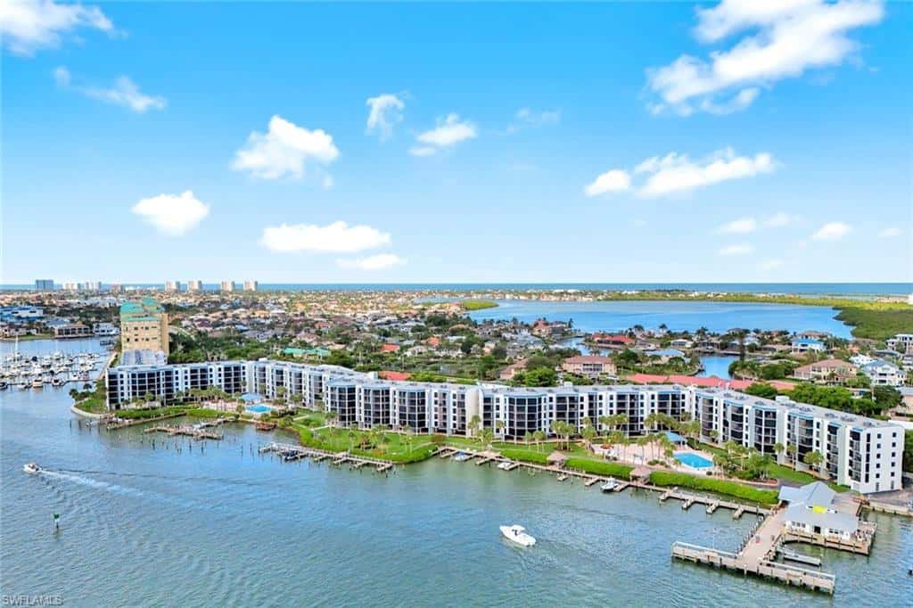 1085 Bald Eagle Dr #c303, Marco Island, photo 22