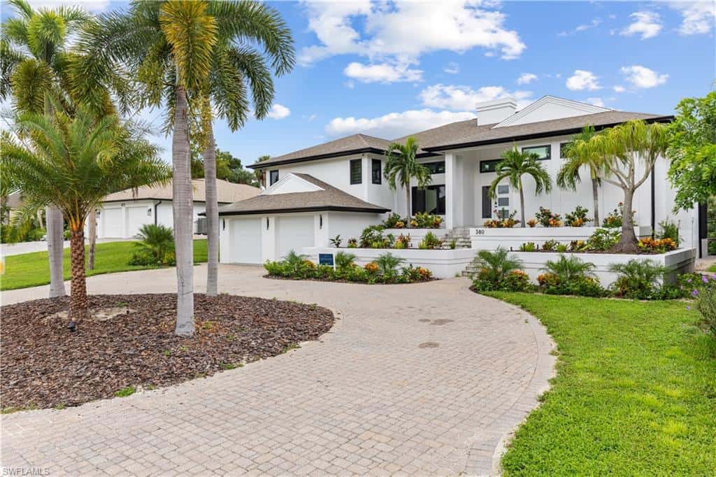 380 Sharwood Dr, Naples, photo 46