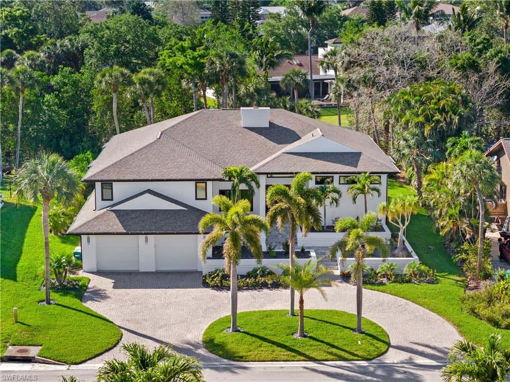 380 Sharwood Dr, Naples, photo 47