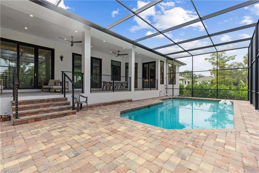380 Sharwood Dr, Naples, photo 36