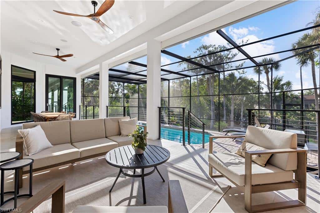 380 Sharwood Dr, Naples, photo 32