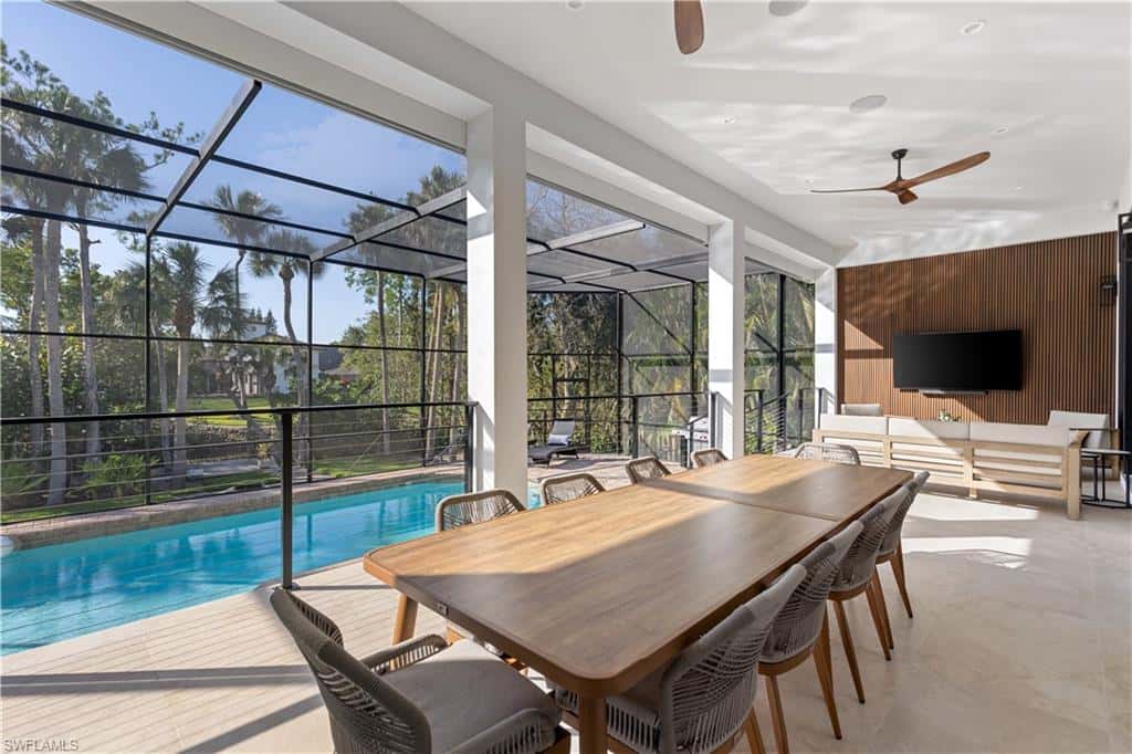 380 Sharwood Dr, Naples, photo 28