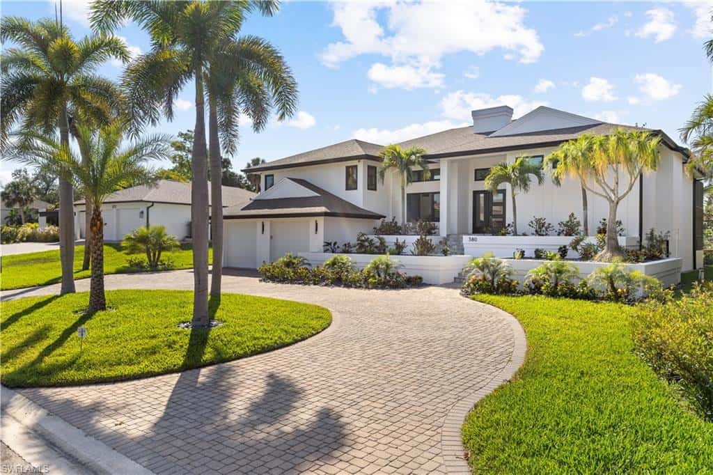 380 Sharwood Dr, Naples, photo 49