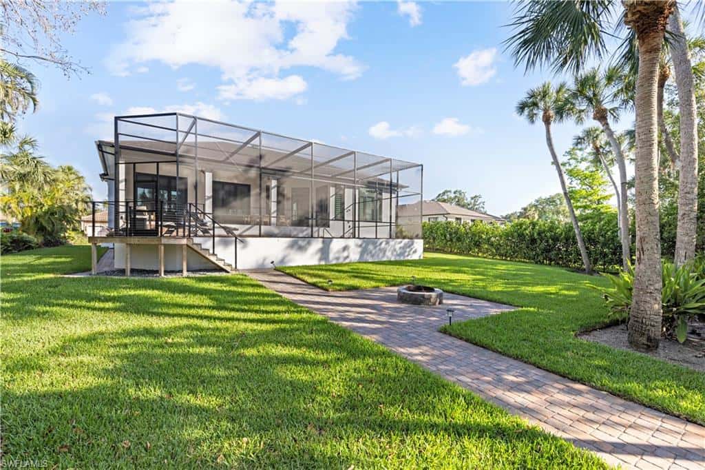 380 Sharwood Dr, Naples, photo 45