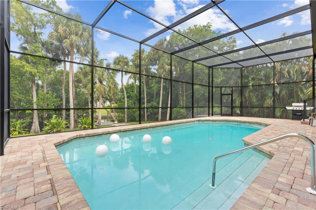 380 Sharwood Dr, Naples, photo 37