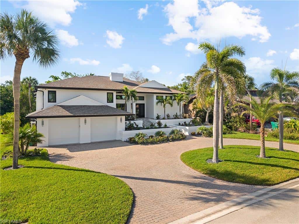 380 Sharwood Dr, Naples, photo 48