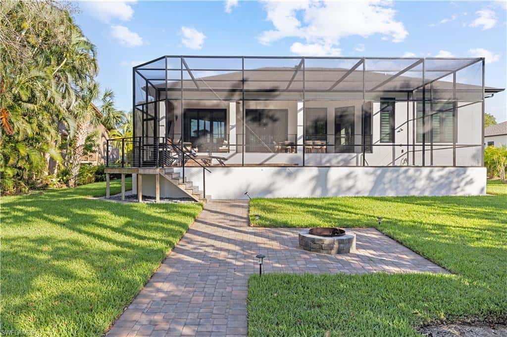 380 Sharwood Dr, Naples, photo 44