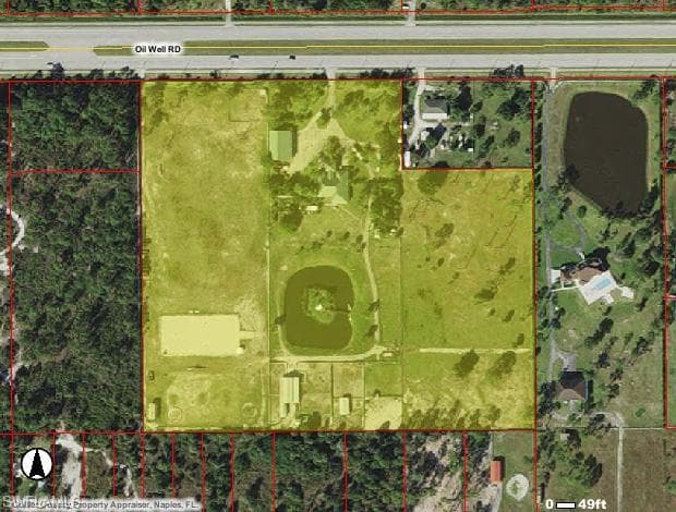 2400 Oil Well Rd, Naples, photo 3