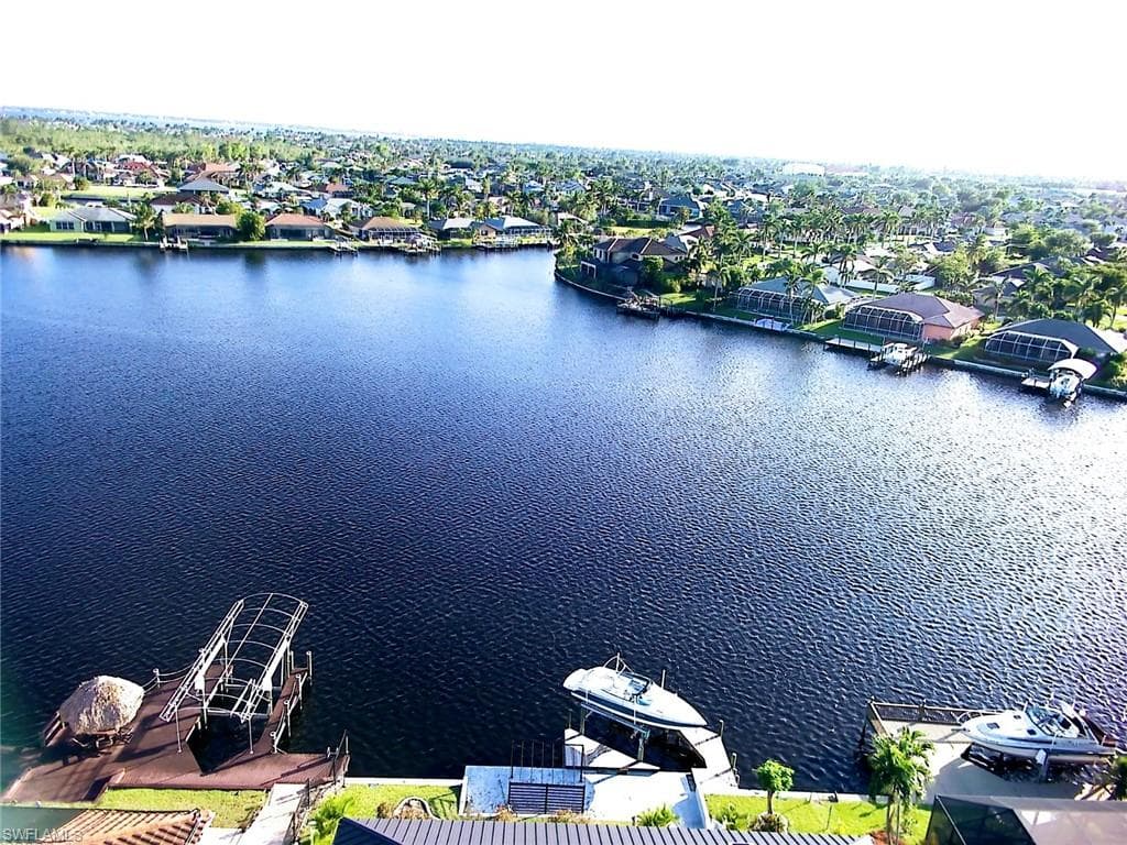 1944 Four Mile Cove Pky, Cape Coral