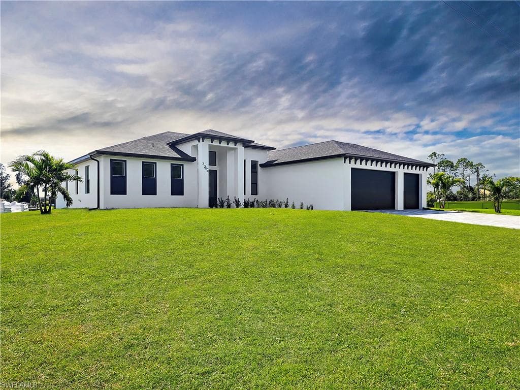 3304 Kismet Pky, Cape Coral