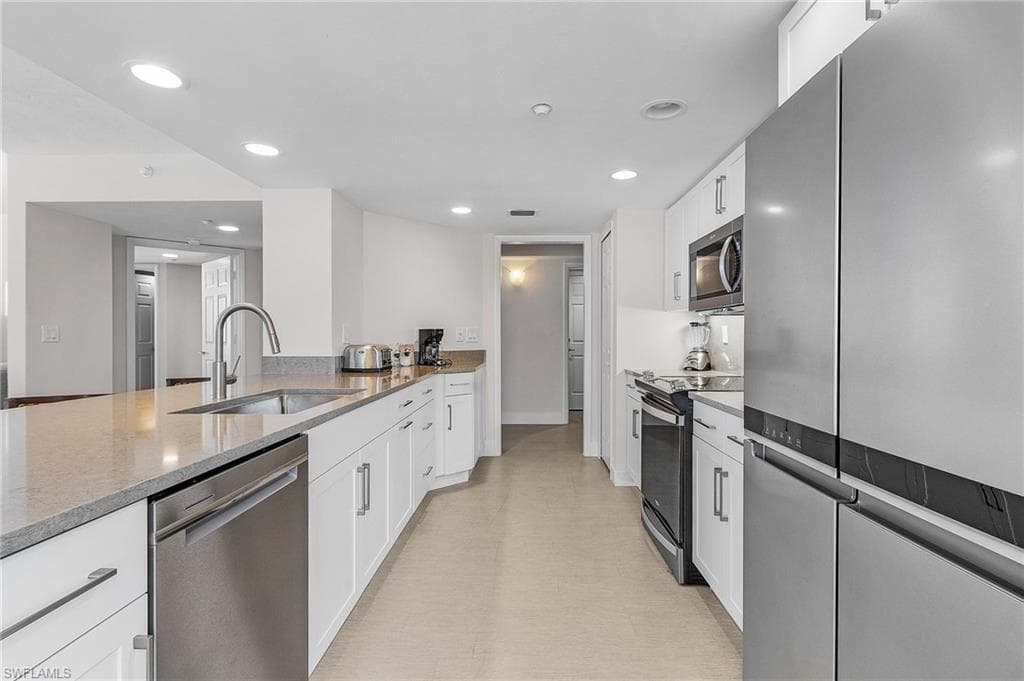 6620 Estero Blvd #1105, Fort Myers Beach