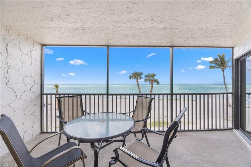 2445 Gulf Dr #a25, Sanibel
