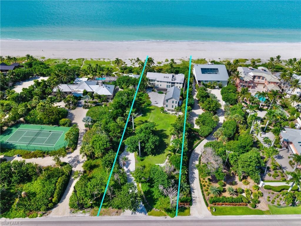 16512 Captiva Dr, Captiva, photo 2
