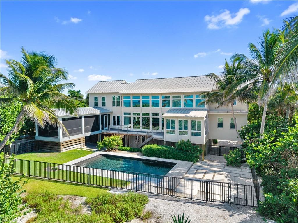 16512 Captiva Dr, Captiva