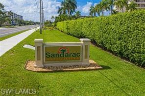 6672 Estero Blvd #a907, Fort Myers Beach