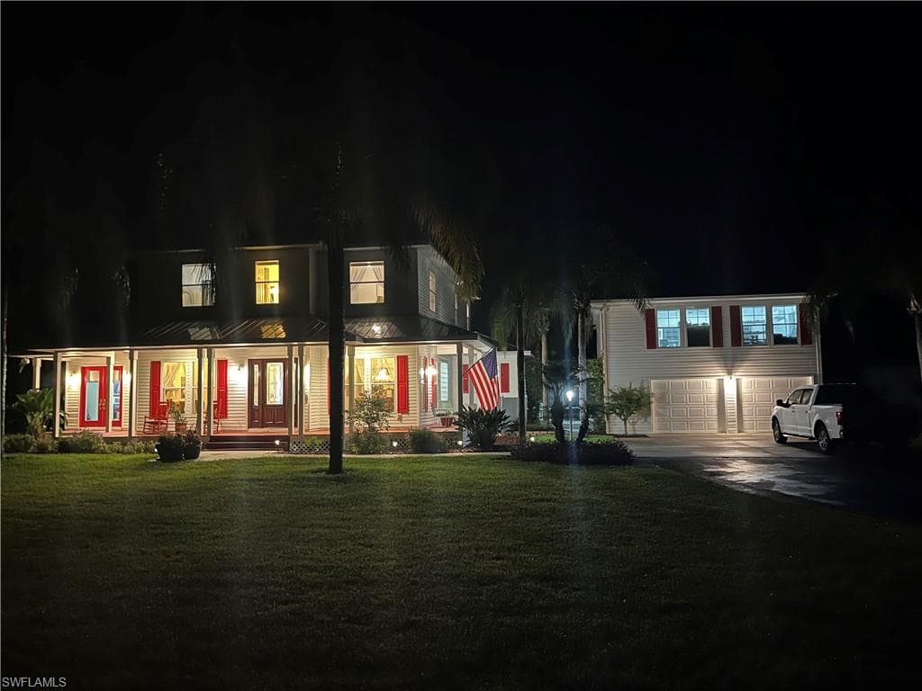 1323 Frontier Cir, Labelle, photo 2