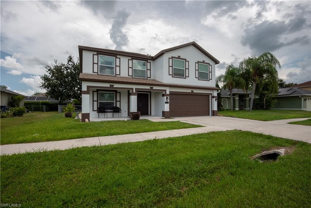 1509 Junior Ct, Lehigh Acres, photo 2