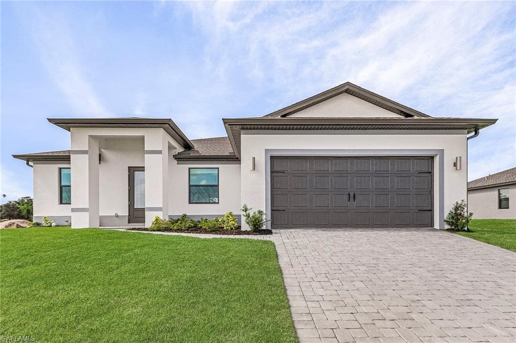 979 Admiral Bull Halsey Ave, Labelle