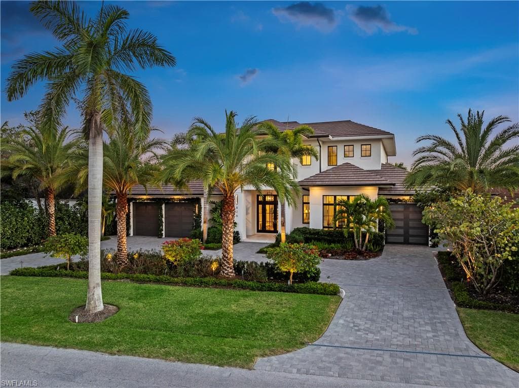 626 S Golf Dr, Naples, photo 2