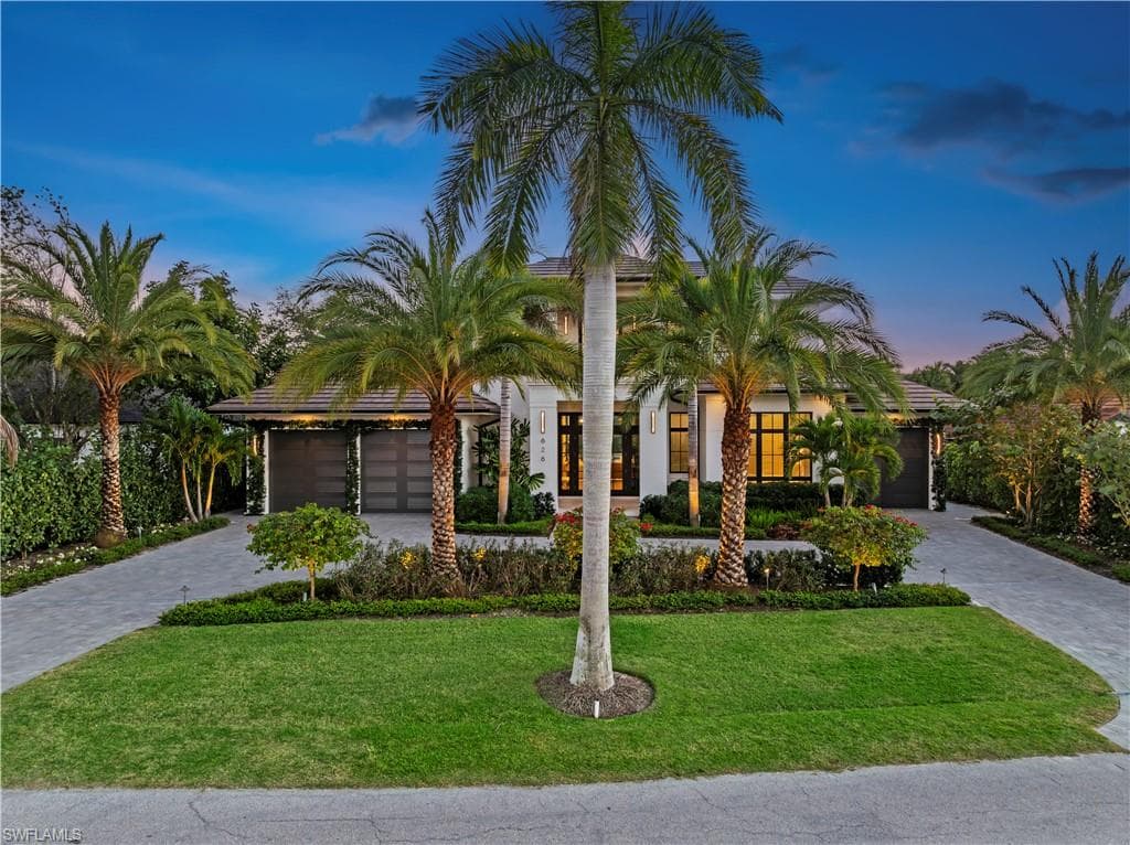 626 S Golf Dr, Naples, photo 3