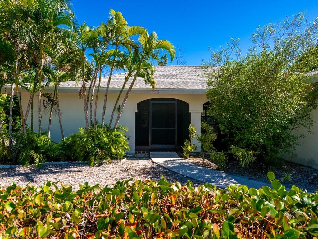 1113 Skiff Pl, Sanibel