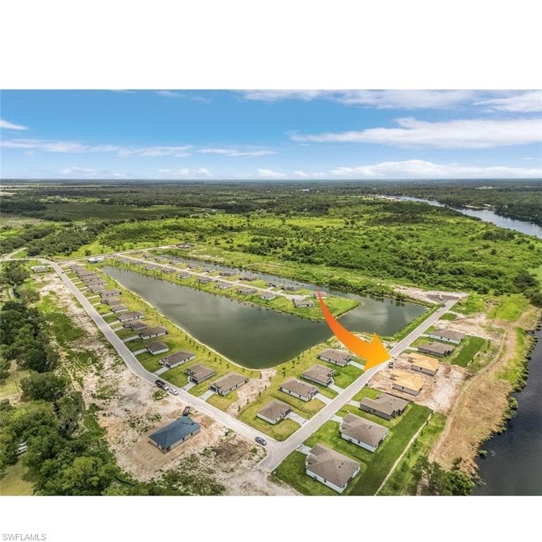 955 Admiral Bull Halsey Ave, Labelle
