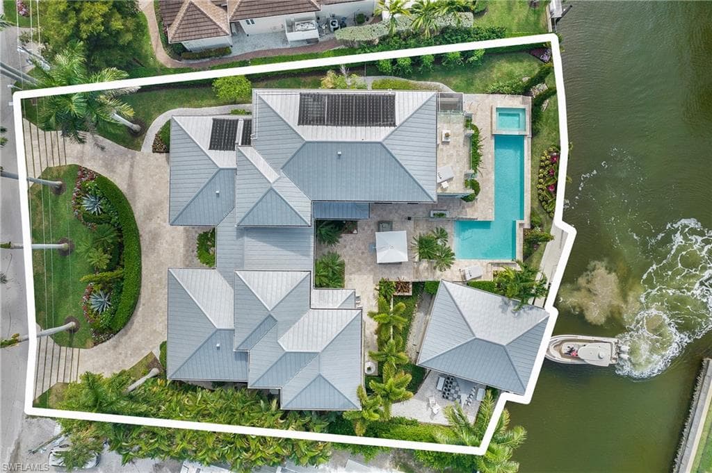 2290 Tarpon Rd, Naples, photo 3